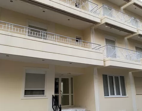 Diamanti Hotel Edipsos