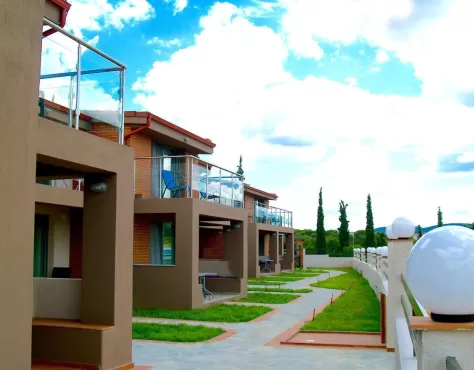 Village Mare Residences