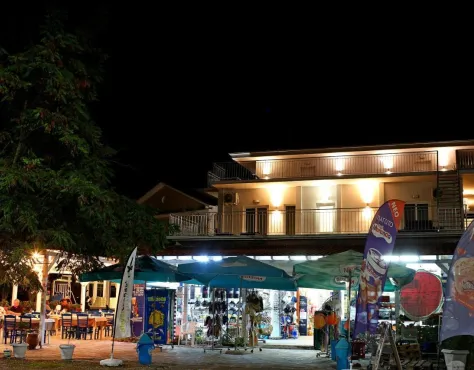 Oneiro Zois Hotel Tasos