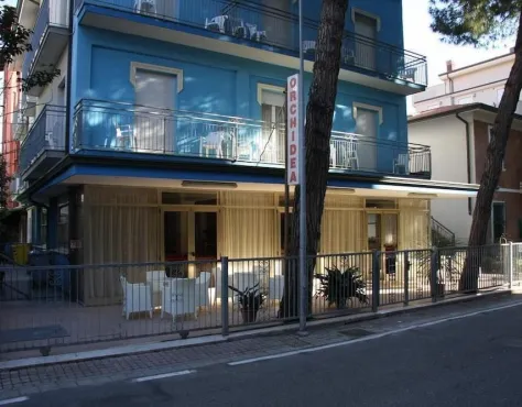 Hotel Orchidea Rimini