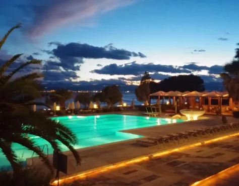 Ramada by Wyndham Loutraki Poseidon Resort