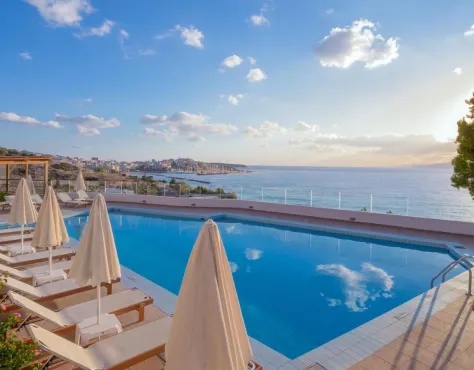 Miramare Resort & SPA Agios Nikolaos