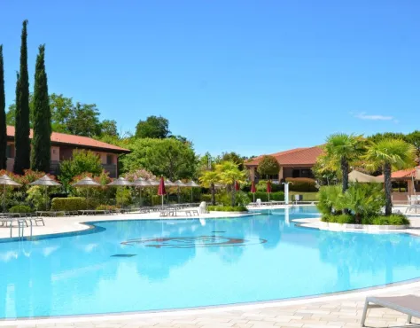 Green Village Resort Lignano