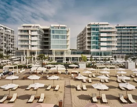 Falkensteiner Hotel & SPA Jesolo