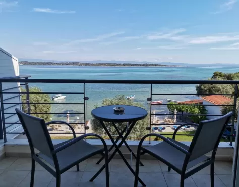 Vourvourou Hotel Vurvuru