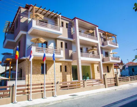 Mediterranean Holidays Ierissos