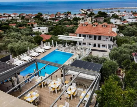 Anny Residences & Suites