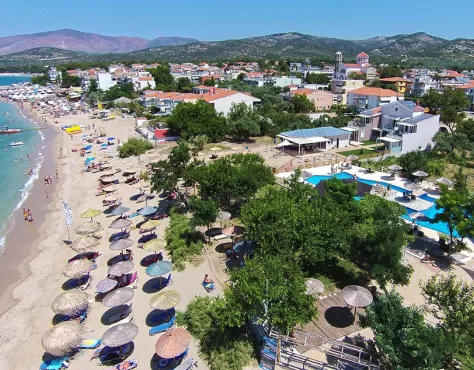 Anna Star Potos Tasos