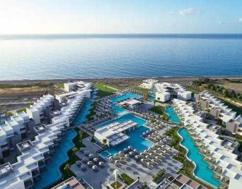 Atlantica Dreams Resort