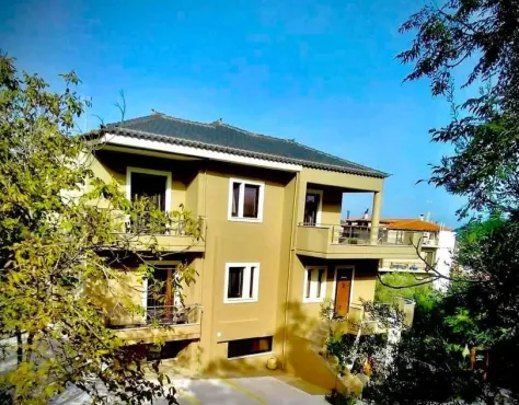 Ducato di Aria Nafplio