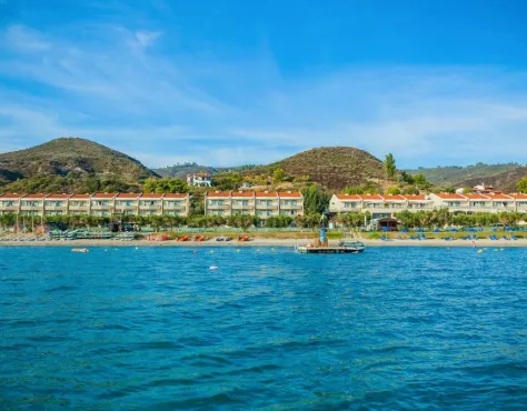 Xenios Anastasia Resort & Spa