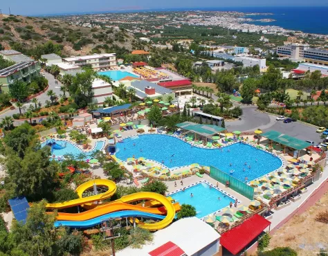 Aqua Sun Village Hersonissos