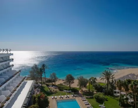 Grecian Sands Hotel Ayia Napa