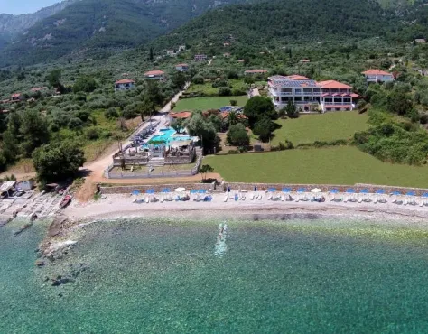 Maranton Beach Hotel