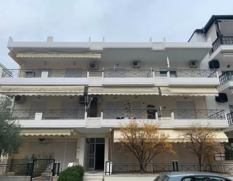 Vila Vasilis Nei Pori