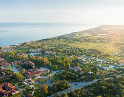 Grecotel Lux Me Costa Botanica