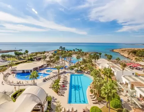 Hotel Adams Beach Ayia Napa