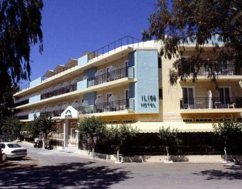 Hotel Ilios Hersonissos