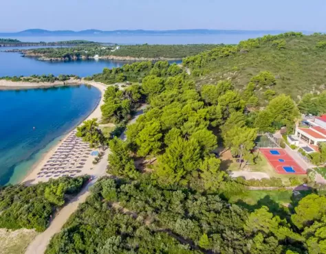 Hotel Poseidon Sea Resort Azapiko