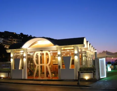 Hotel Rivage Sorrento