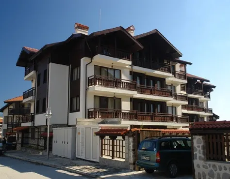 Aparthotel Winslow Elegance Bansko