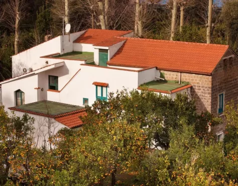 Relais Correale Sorrento