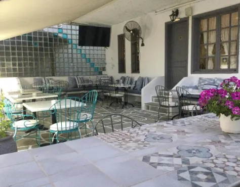 Sweet Home Neos Marmaras