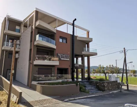 Thetis Boutique Apartments