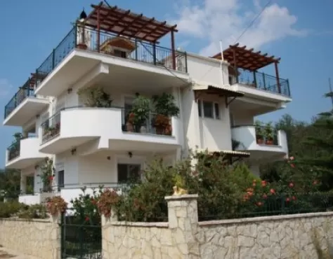 Vila Efi & Zoi Sivota