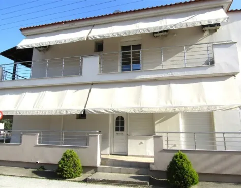 Vila Anastasia i Janis Nea Vrasna 