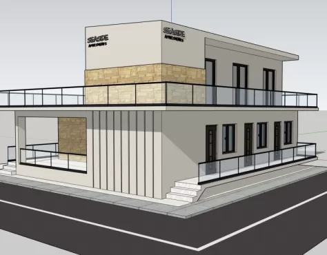 Vila Lotos New Kalitea